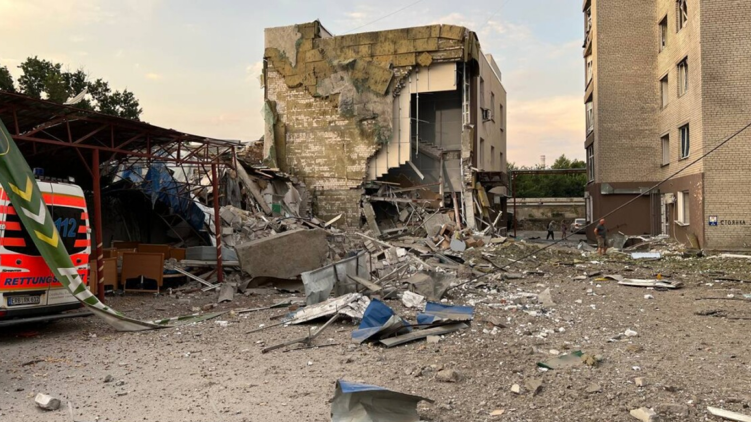 Відновлення Миколаївщини після атак РФ — що вже зроблено - 290x166